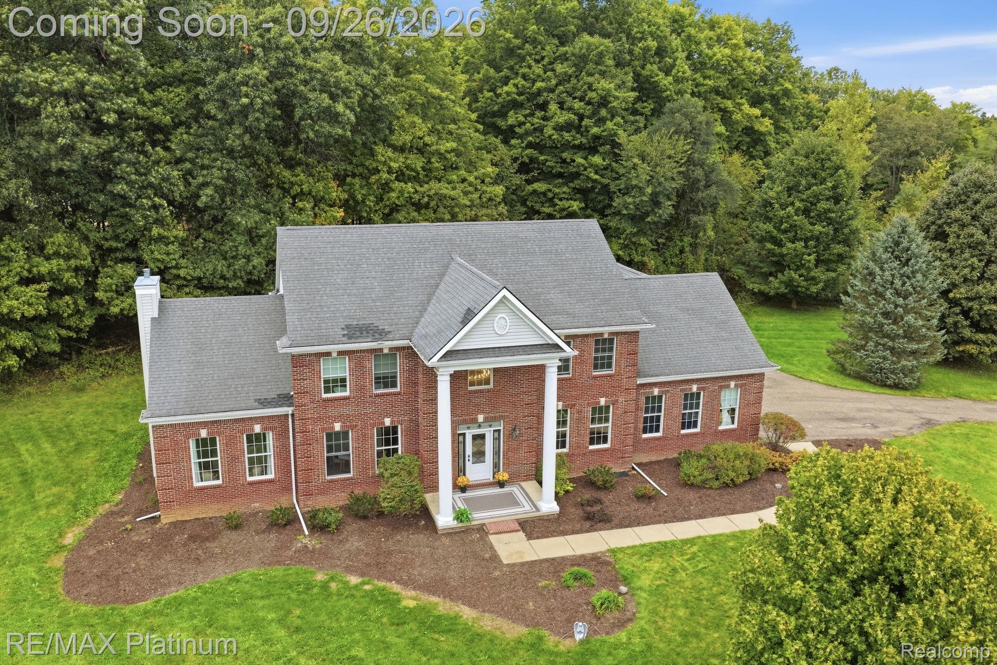 7035 Winters Court