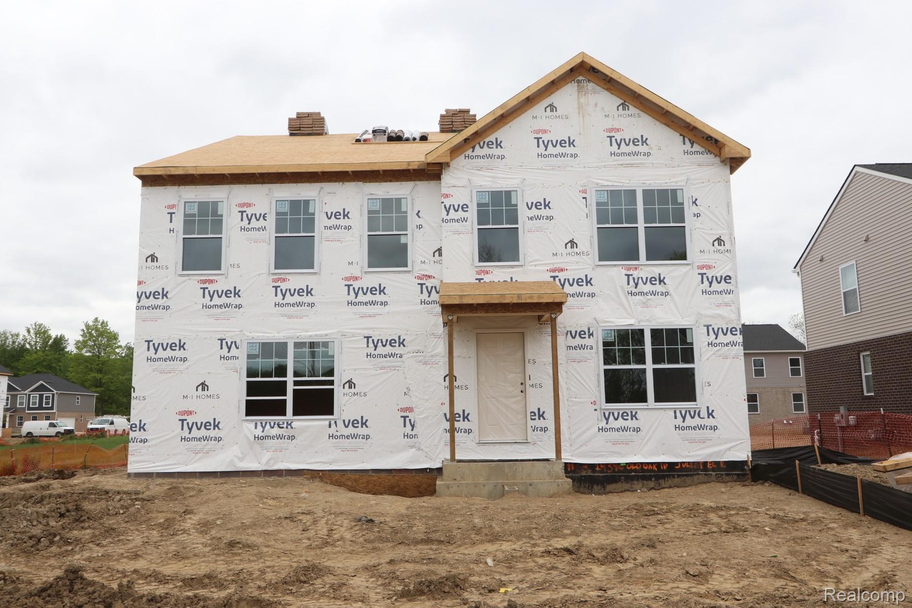 14390 OLD OAK Trail