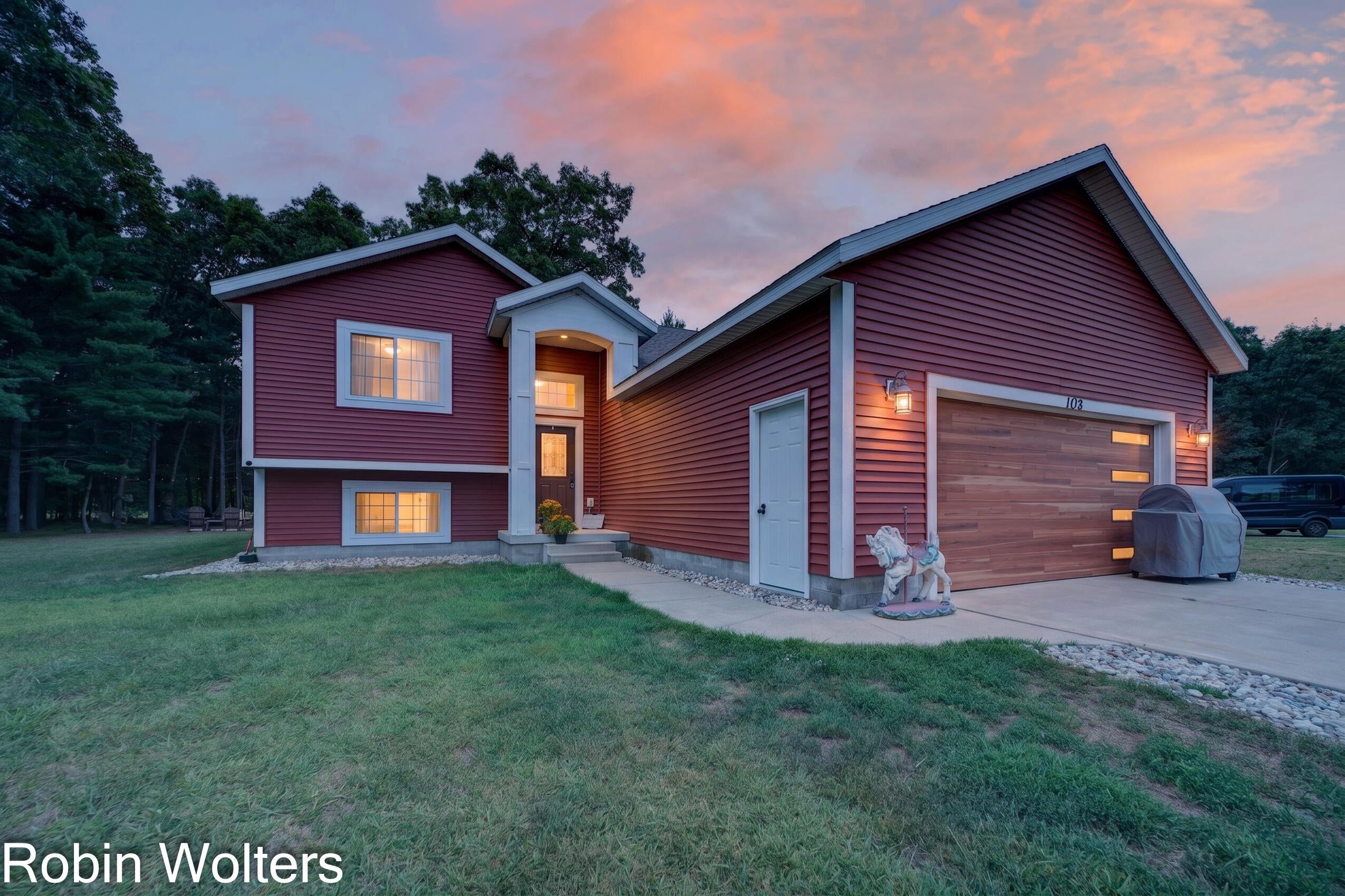 1178 Copper Creek Drive