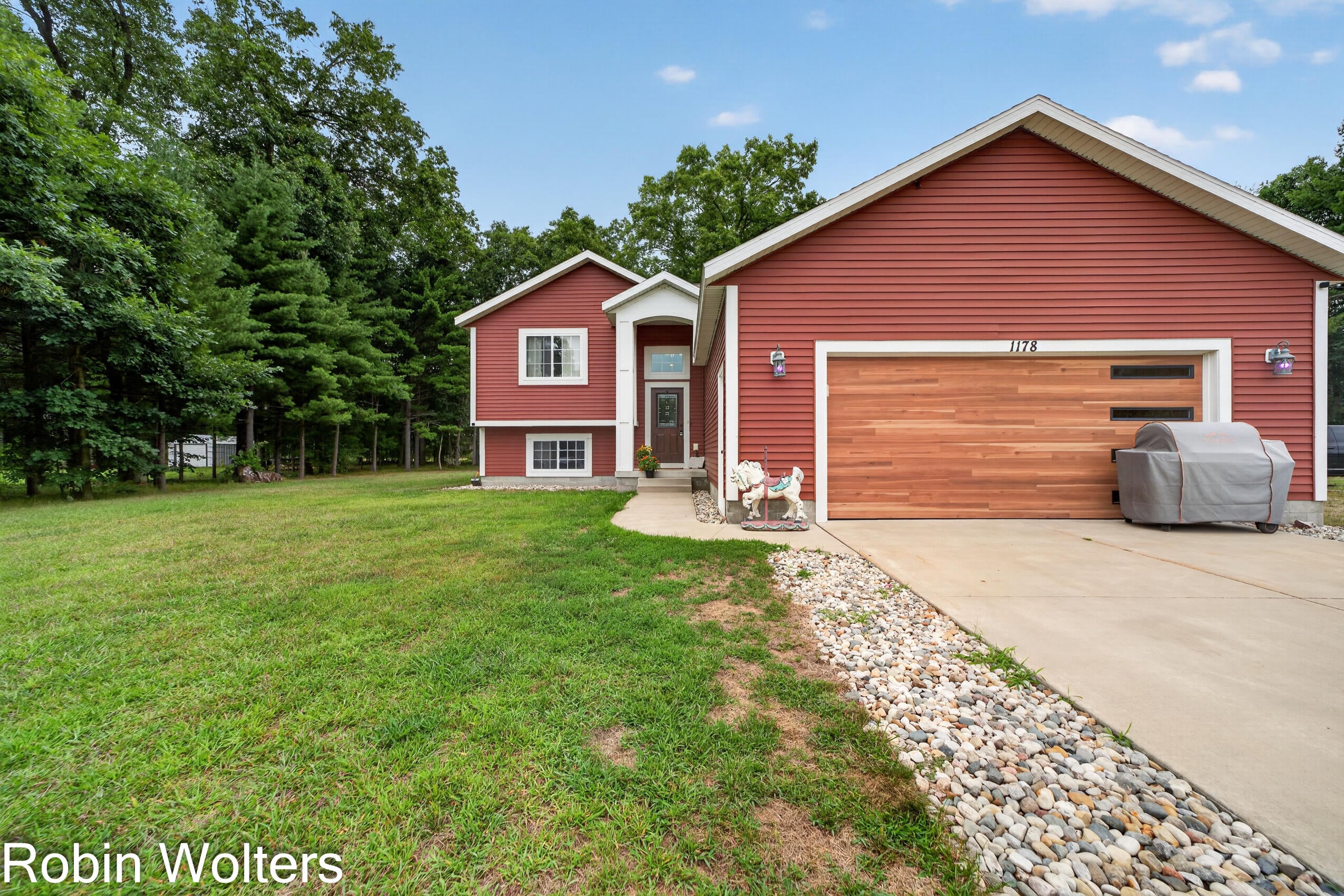 1178 Copper Creek Drive