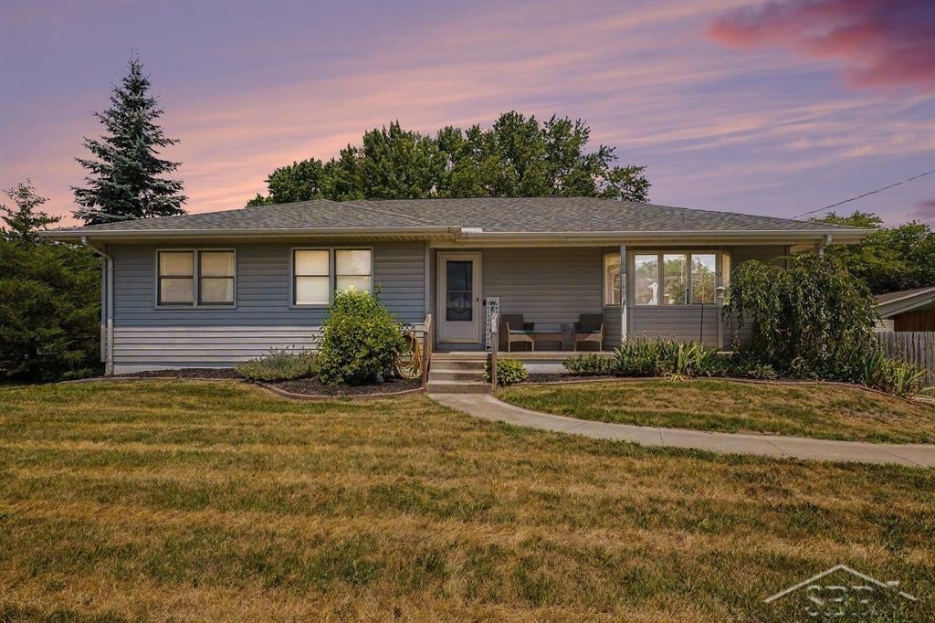 423 Glidden Road