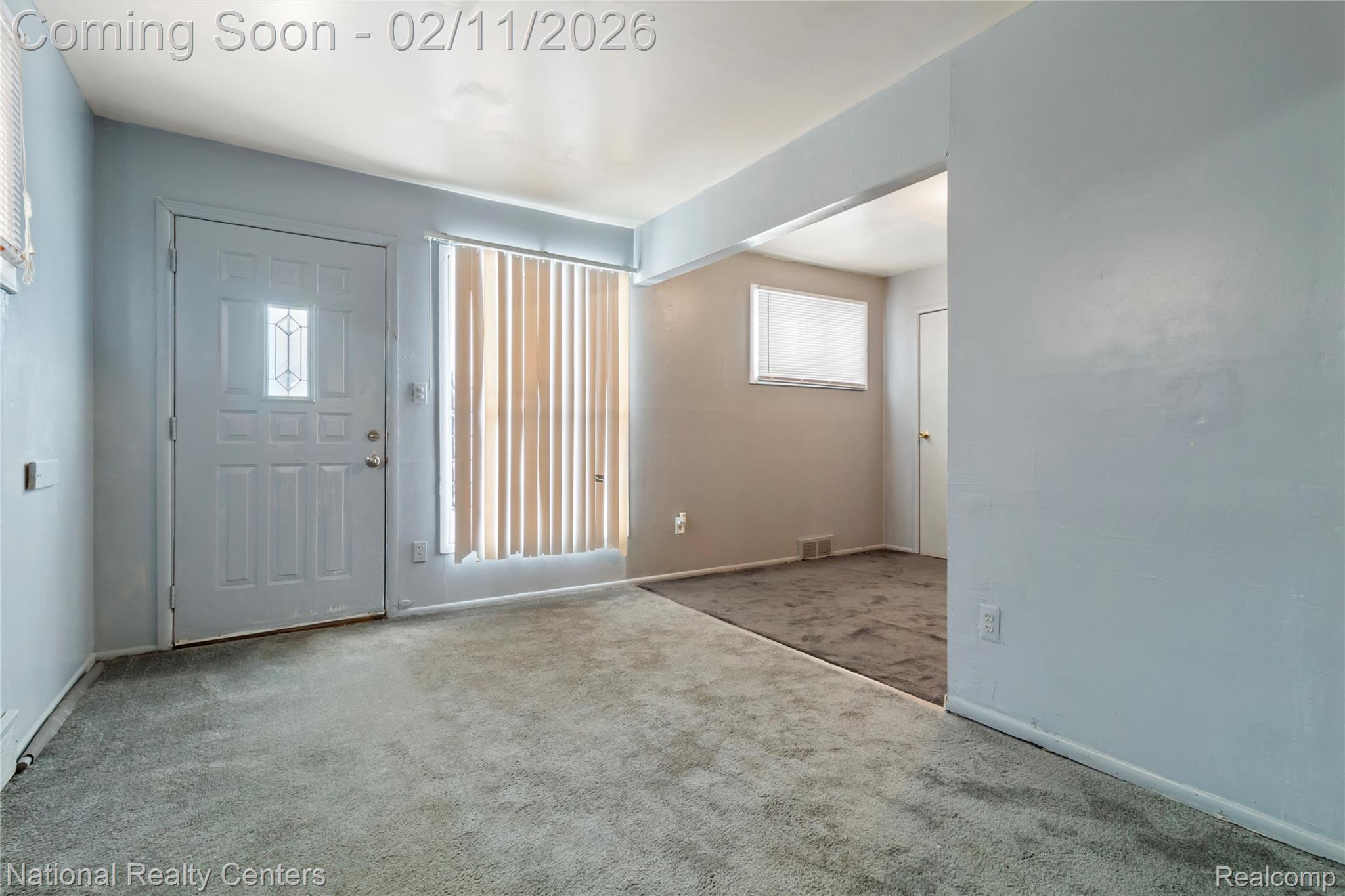 13525 Evergreen Road