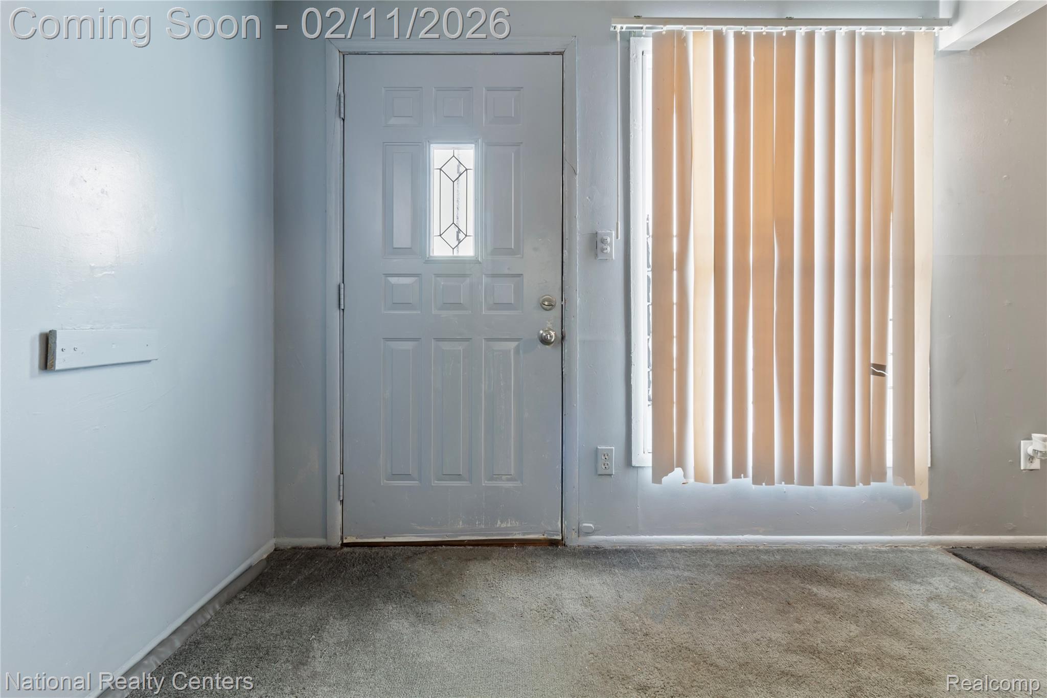 13525 Evergreen Road