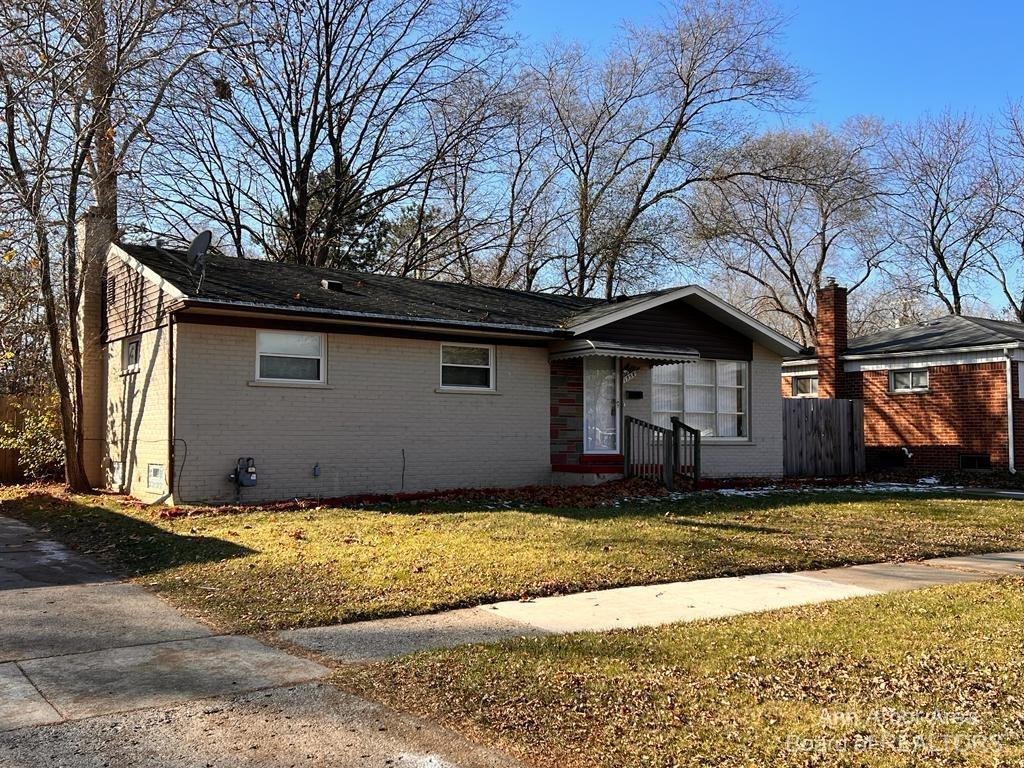 1958 Mary Catherine Street