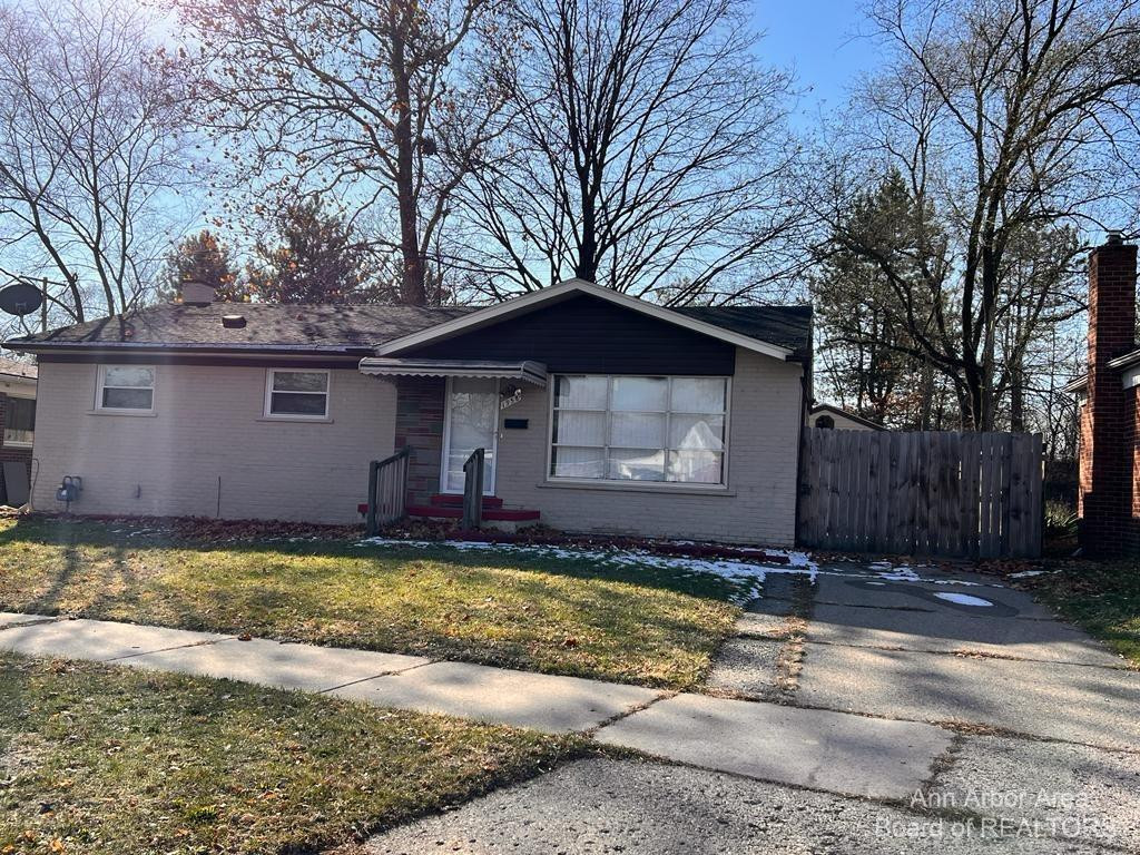 1958 Mary Catherine Street