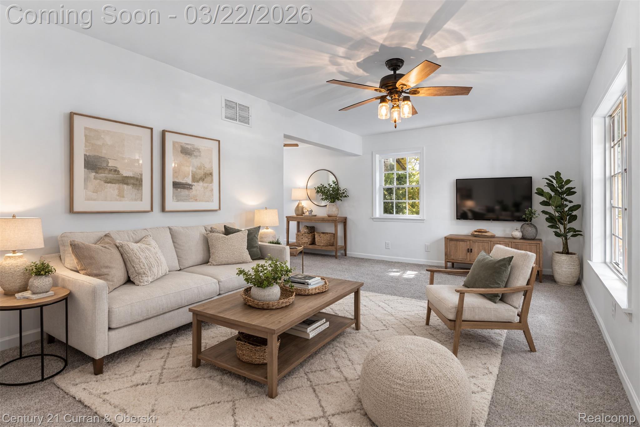 13367 Fordline Street