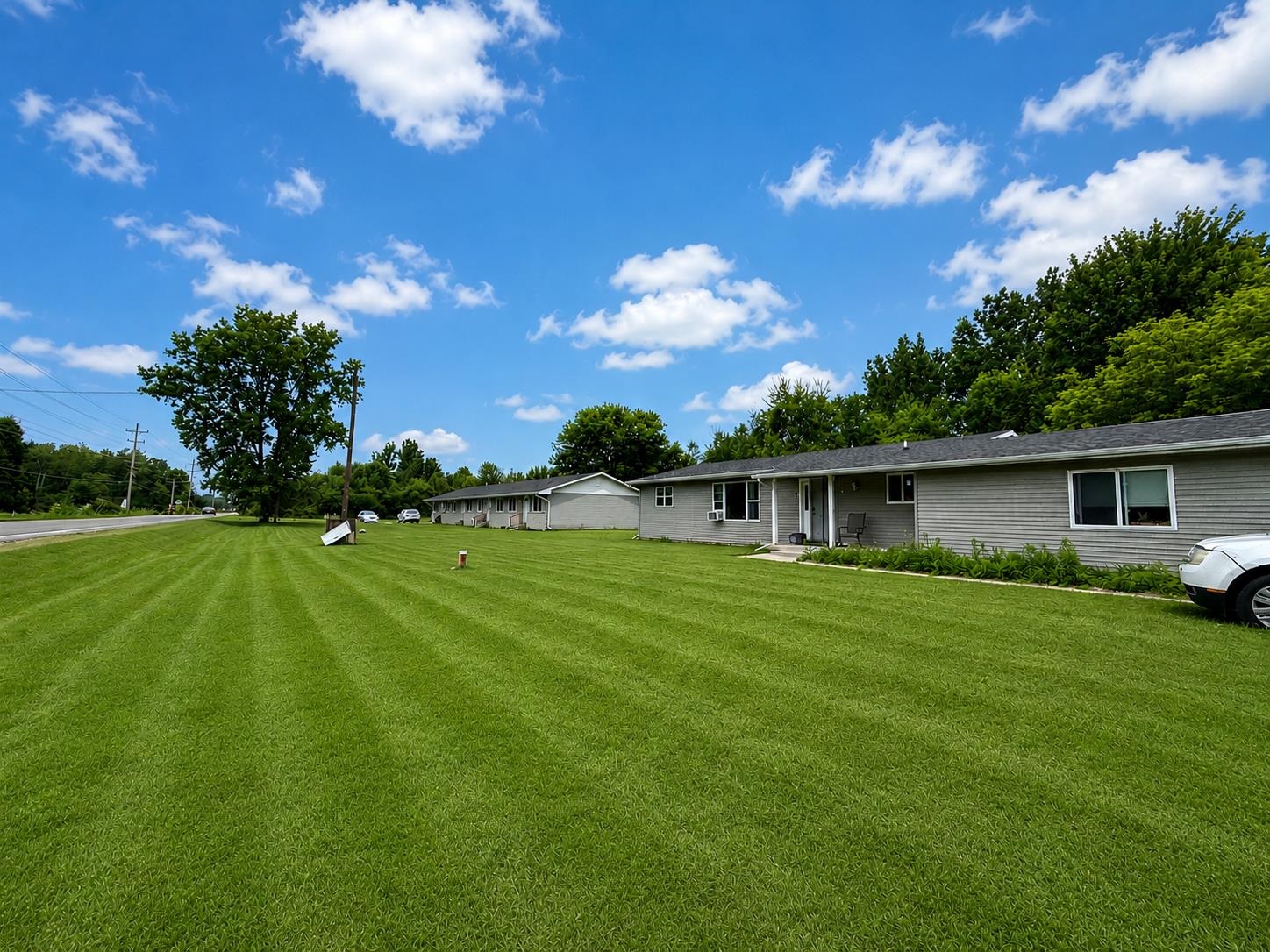 3467 S Summerton Road