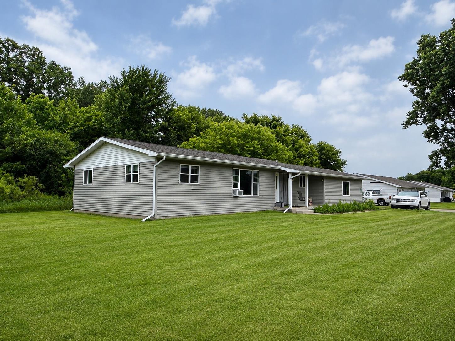 3467 S Summerton Road