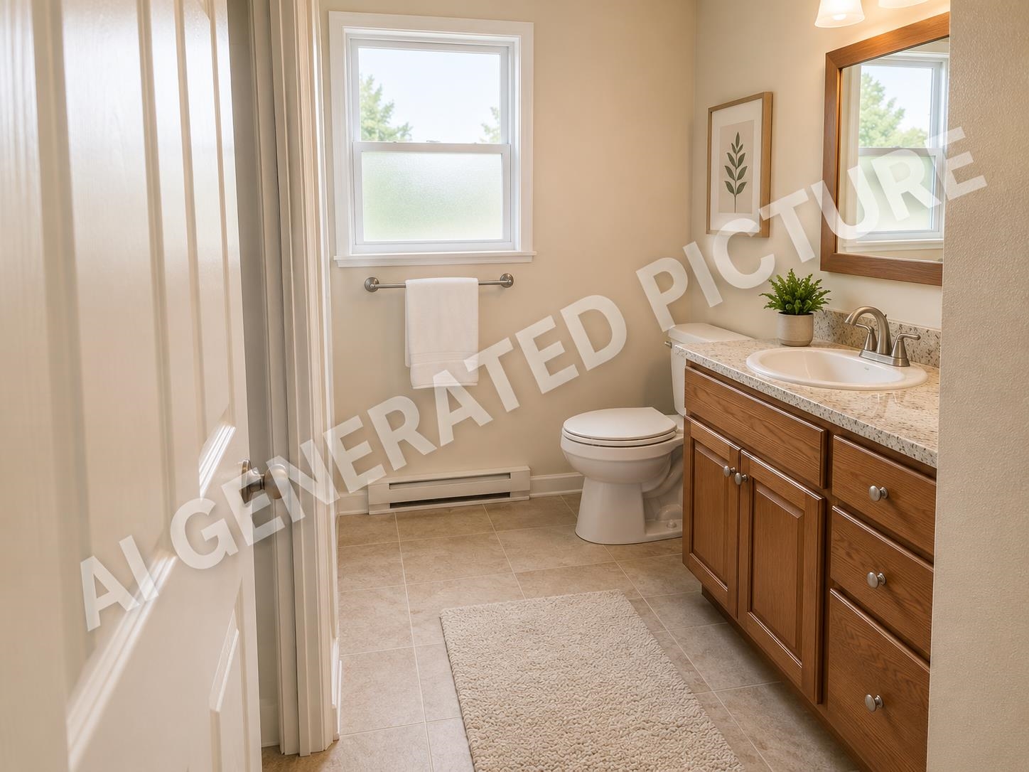 3467 S Summerton Road