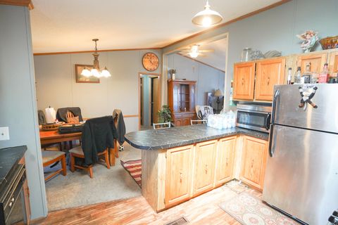 Tiny photo for 12865 Yost Street, Wayland Township, MI 49348 (MLS # 65026025915)