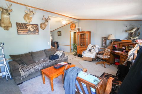 Tiny photo for 12865 Yost Street, Wayland Township, MI 49348 (MLS # 65026025915)