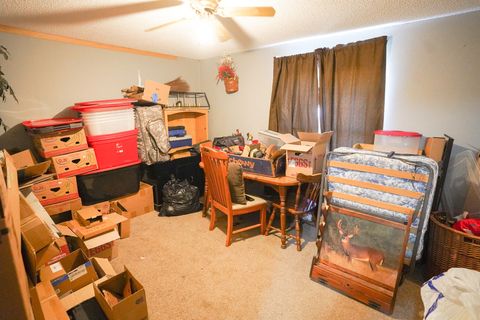 Tiny photo for 12865 Yost Street, Wayland Township, MI 49348 (MLS # 65026025915)
