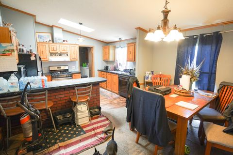Tiny photo for 12865 Yost Street, Wayland Township, MI 49348 (MLS # 65026025915)