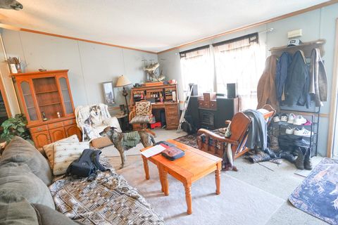 Tiny photo for 12865 Yost Street, Wayland Township, MI 49348 (MLS # 65026025915)