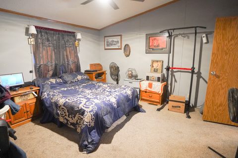 Tiny photo for 12865 Yost Street, Wayland Township, MI 49348 (MLS # 65026025915)