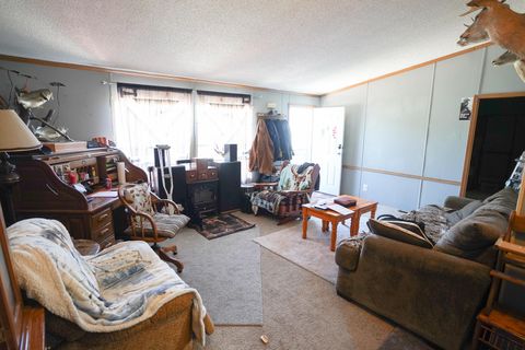 Tiny photo for 12865 Yost Street, Wayland Township, MI 49348 (MLS # 65026025915)