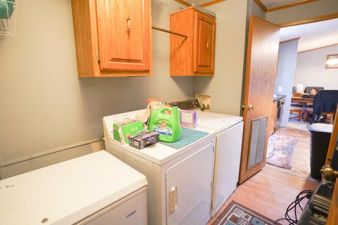 Tiny photo for 12865 Yost Street, Wayland Township, MI 49348 (MLS # 65026025915)