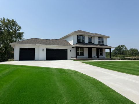 2121 Reigle Street Manistee City MI 49660