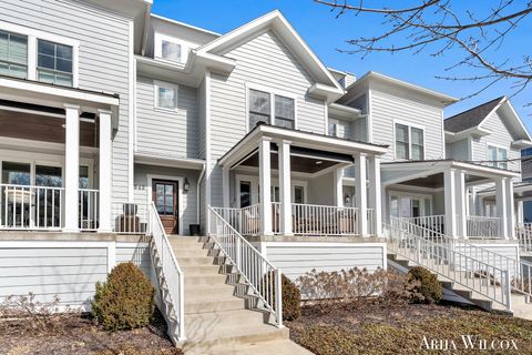 643 Greenslate Drive SE Ada Township MI 49301