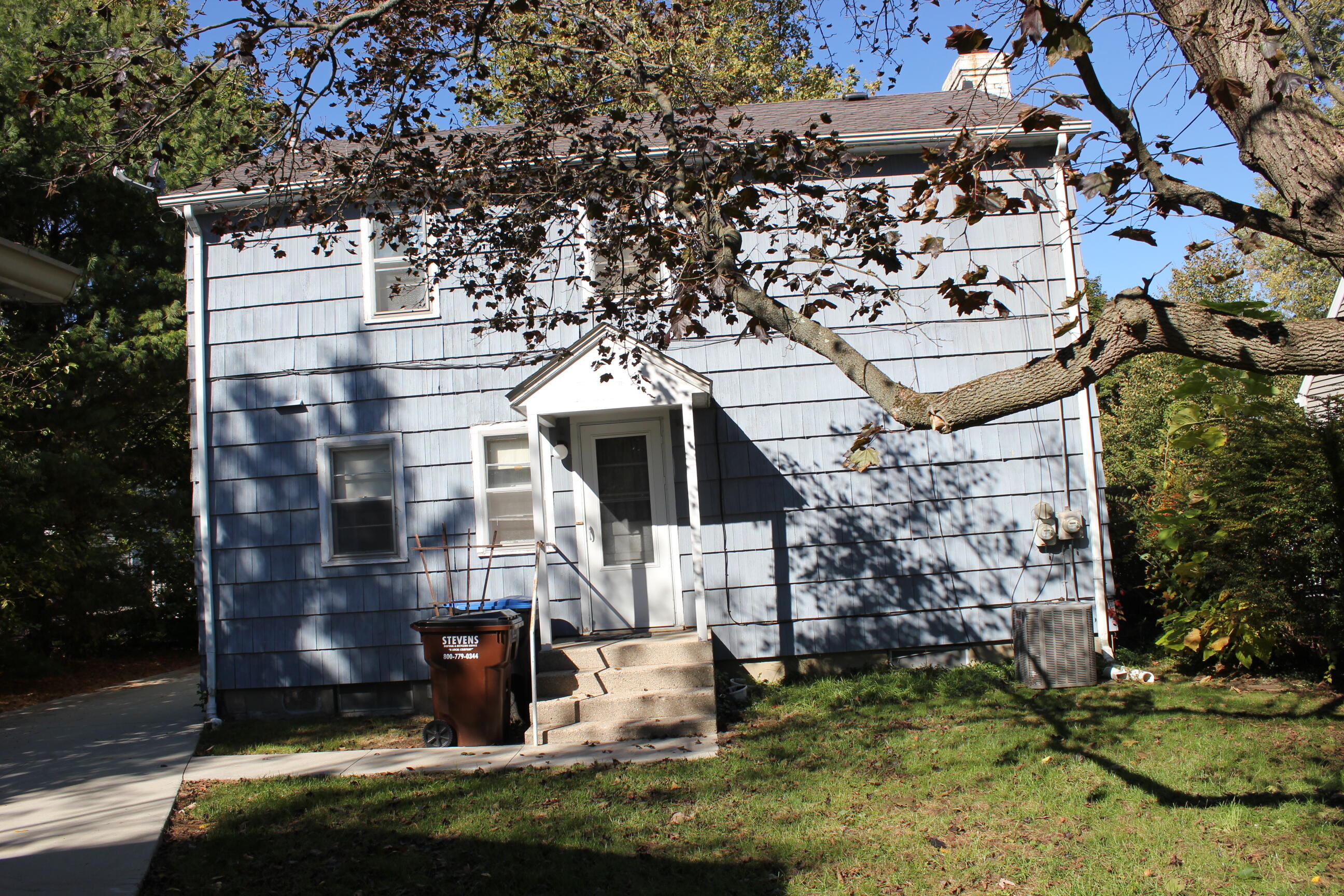 1209 Grant Street