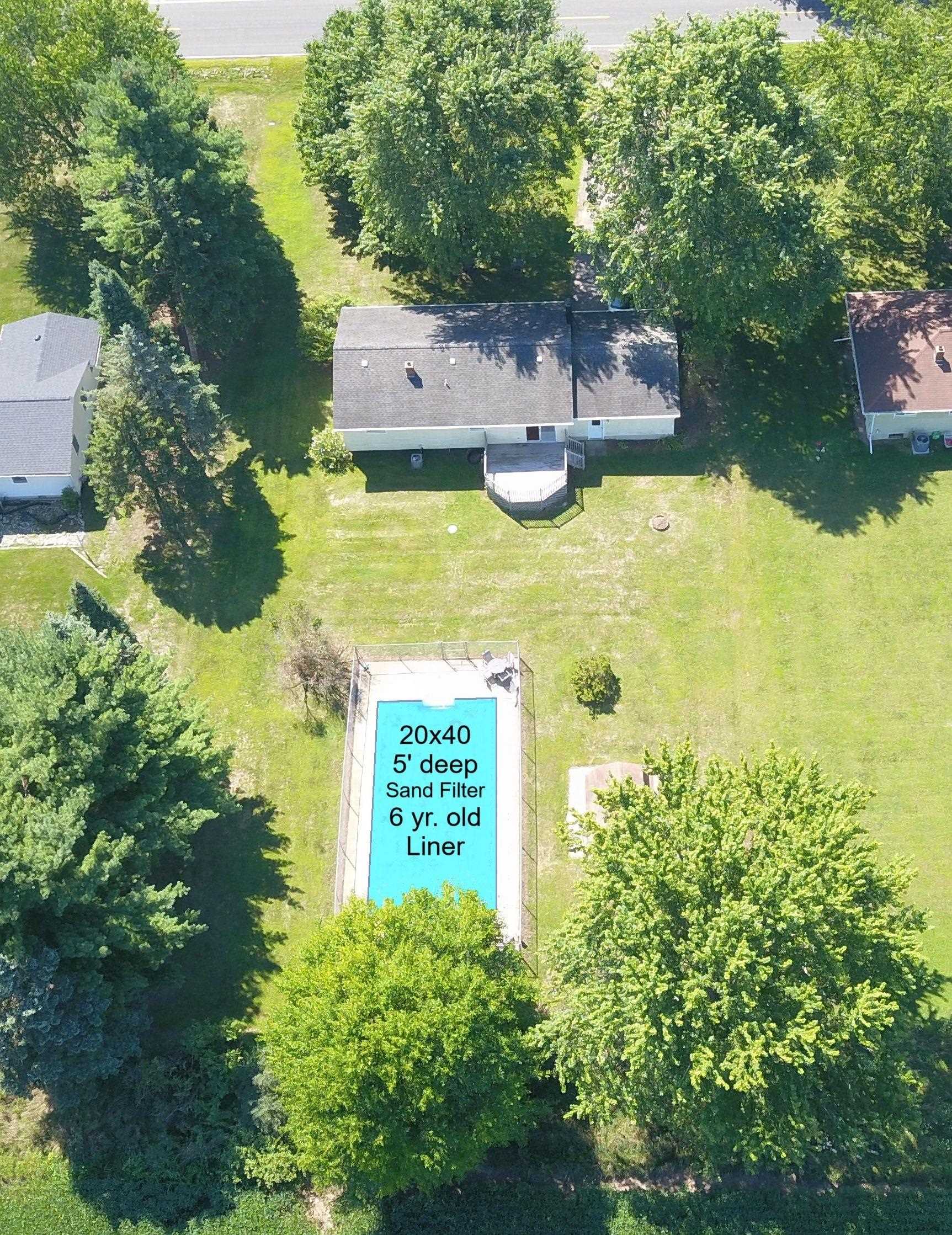 2320 W Grand River Road