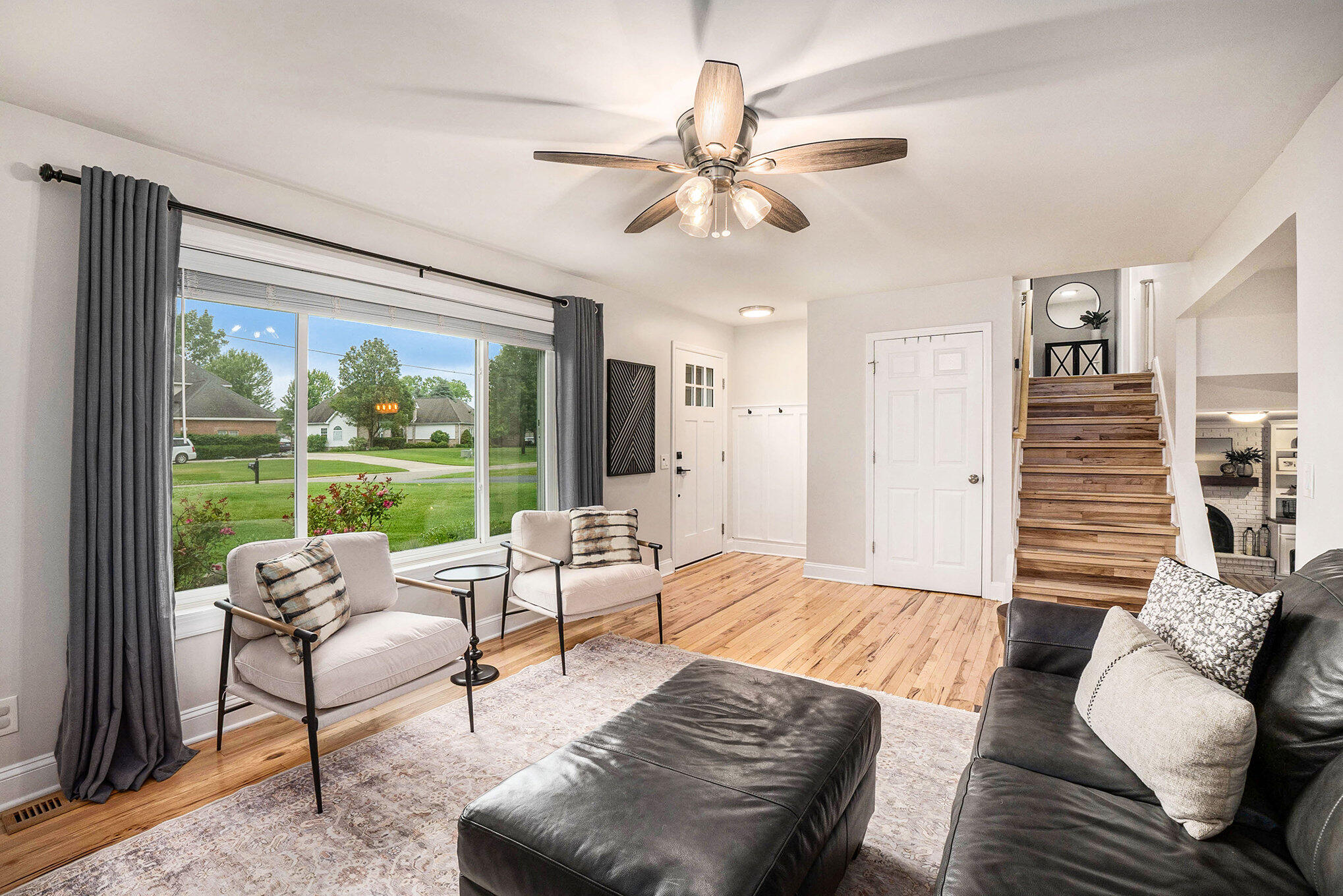 527 Berry Patch Lane
