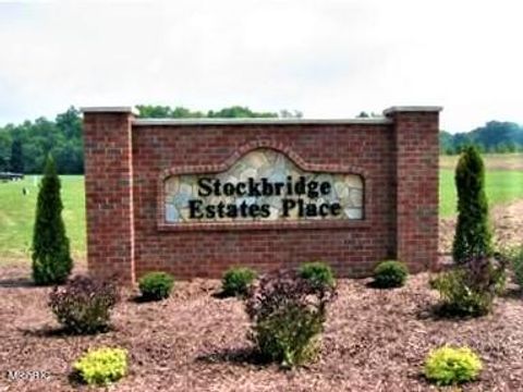 5239 Mandiberry Lane 6 Royalton Township MI 49085