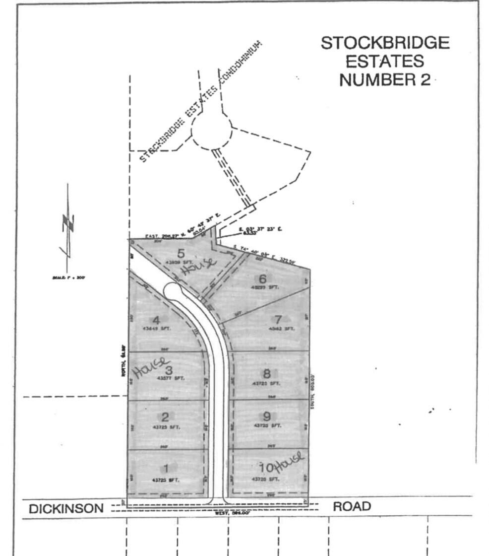 5239 Mandiberry Lane 6