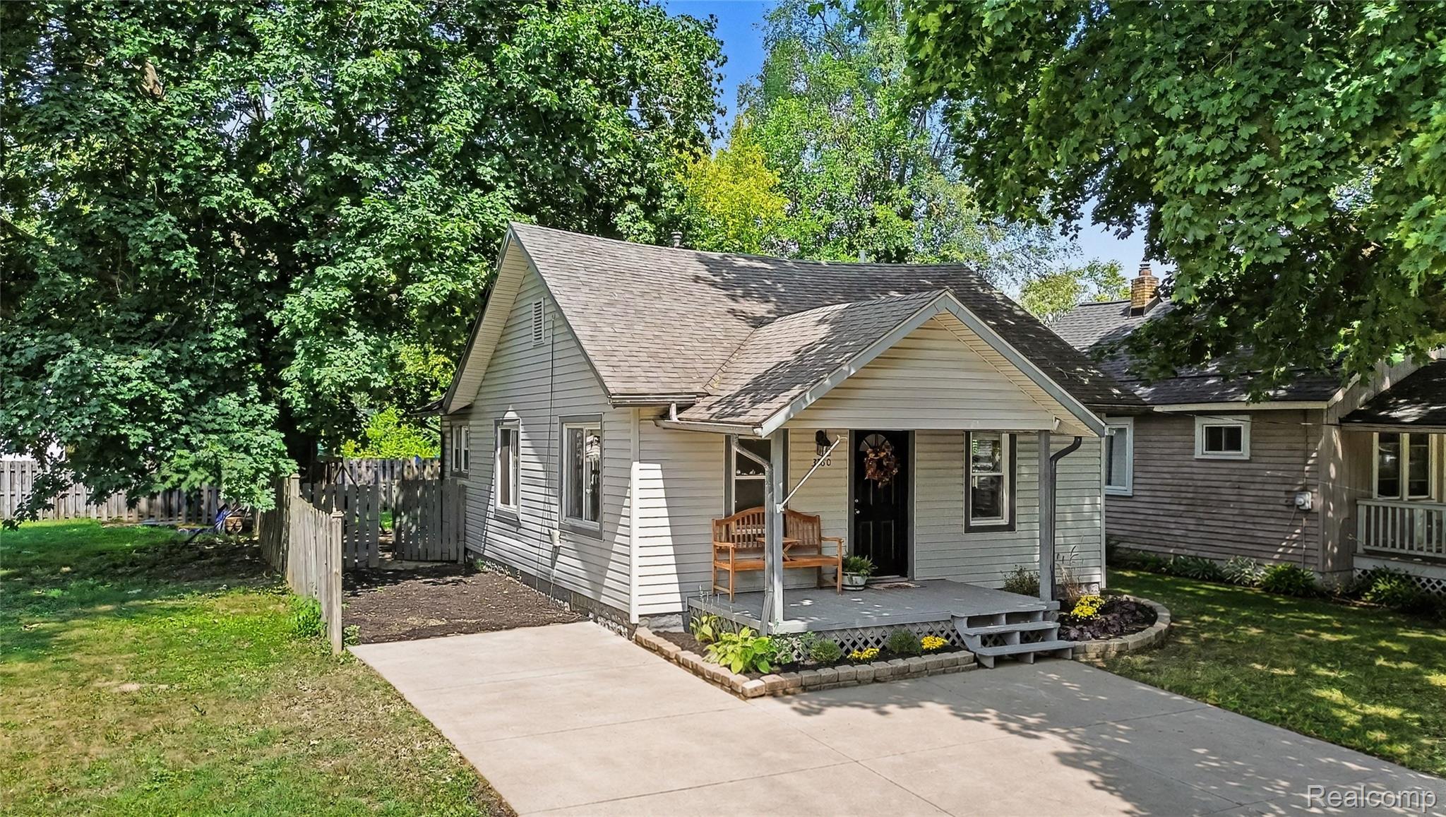 3260 Wanamaker Road