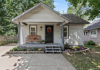 3260 Wanamaker Road Waterford Charter Township MI 48328