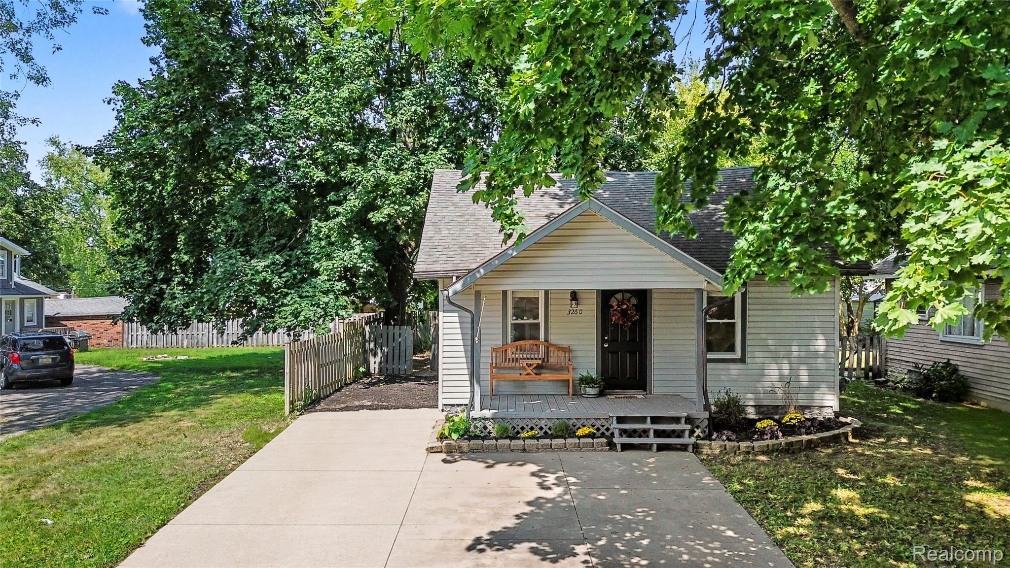 3260 Wanamaker Road