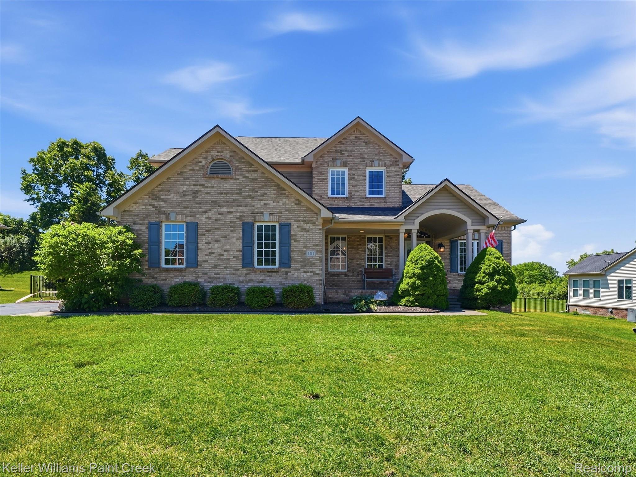 101 Willow Lake Drive