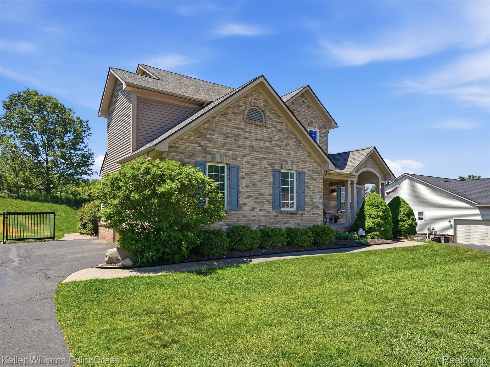 101 Willow Lake Drive