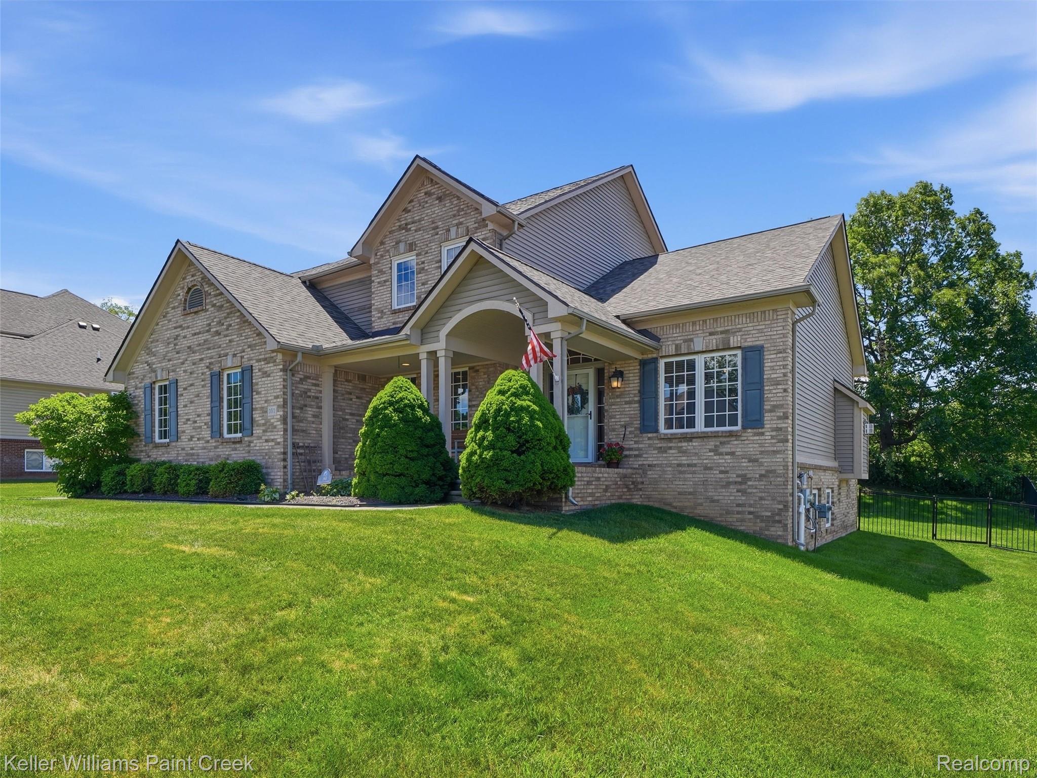 101 Willow Lake Drive