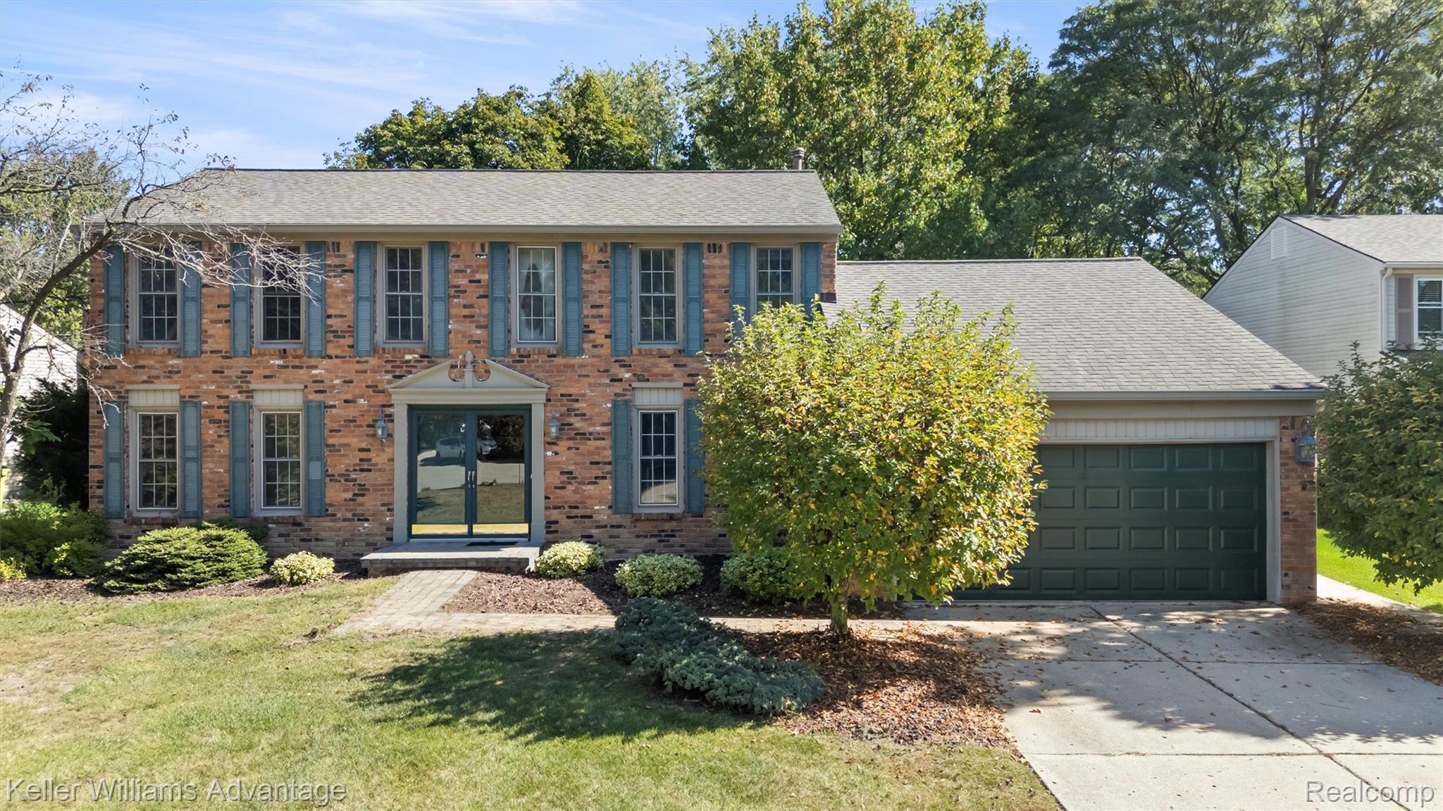 21650 Clover Lane