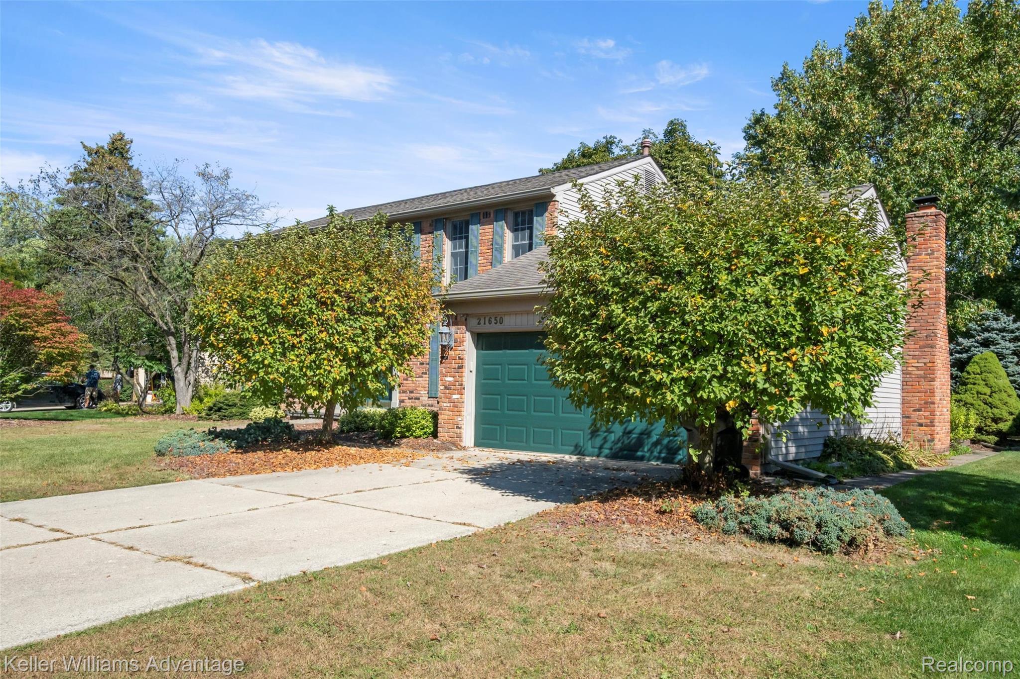 21650 Clover Lane