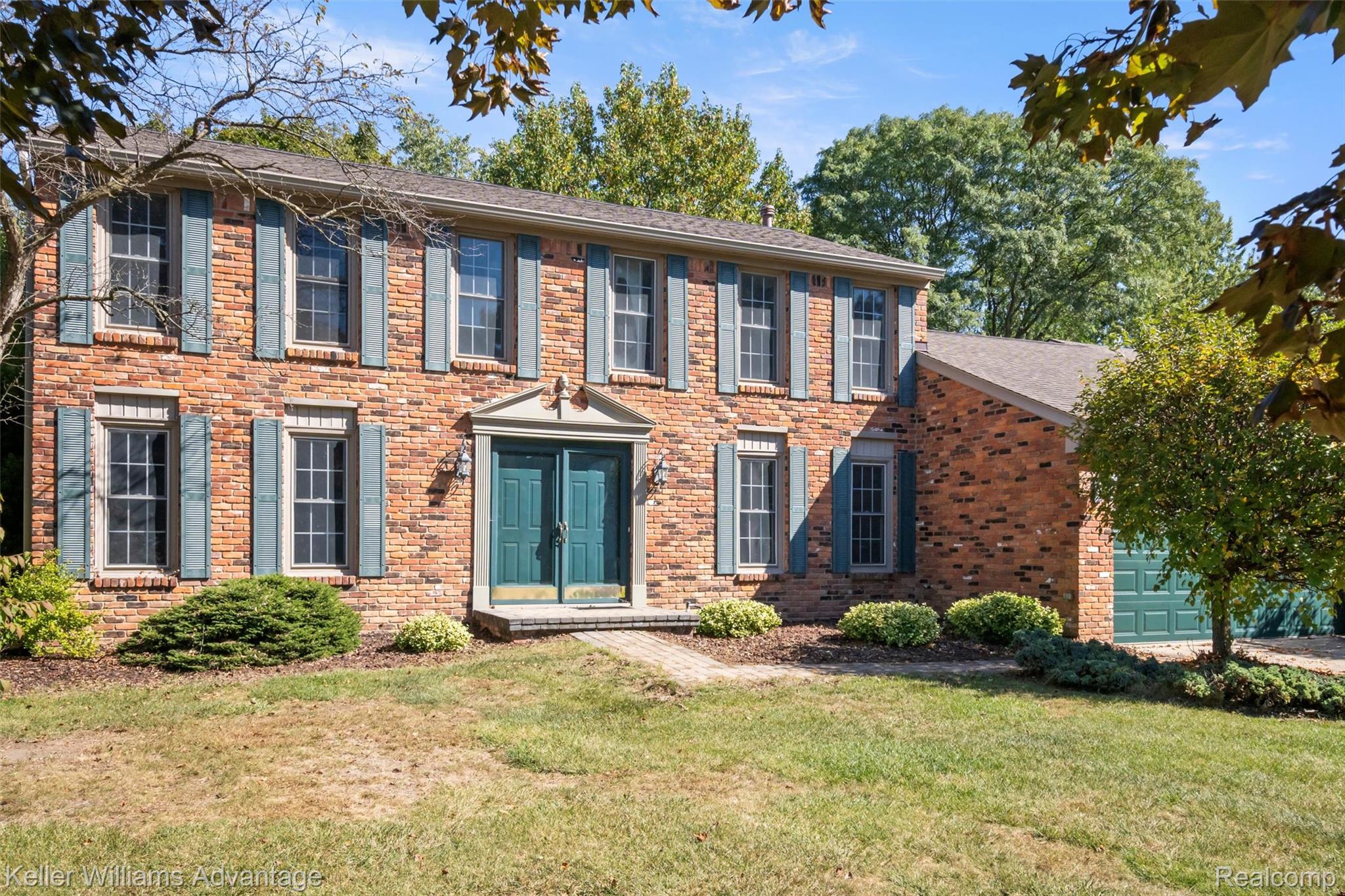 21650 Clover Lane