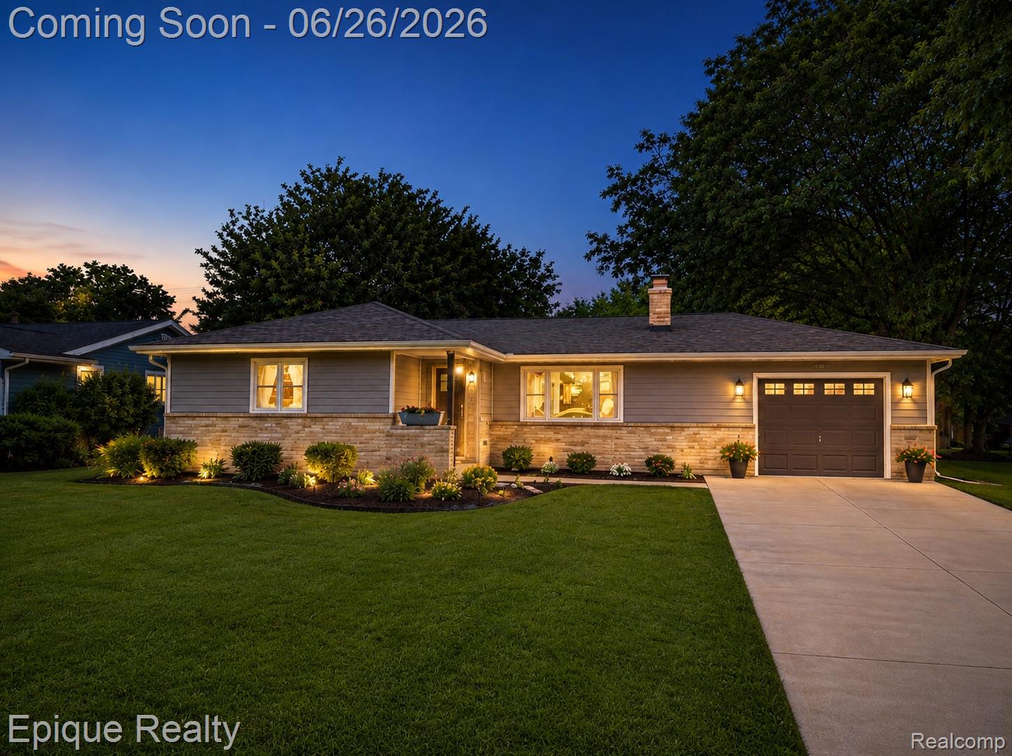 43899 Crowley Road