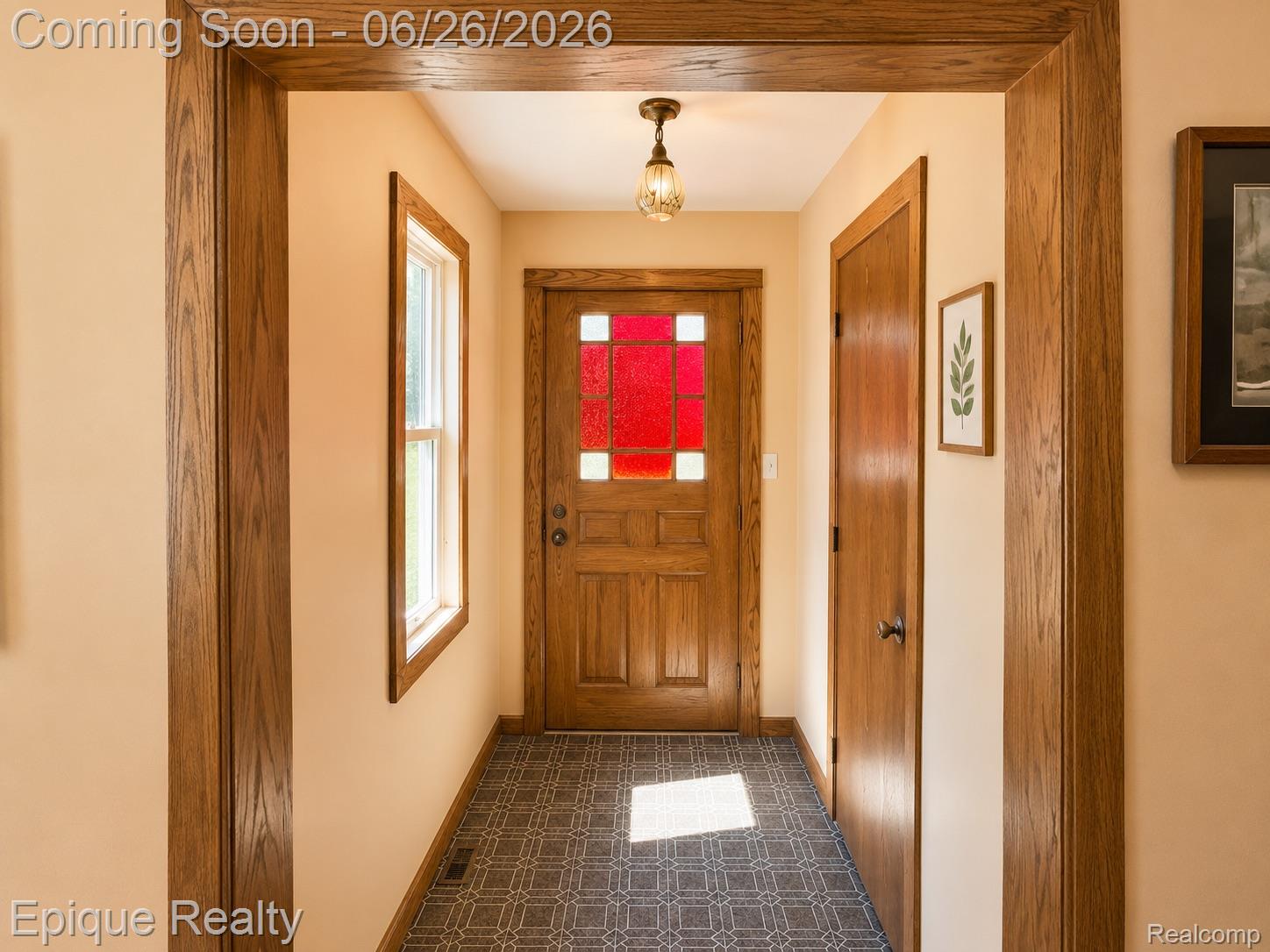 43899 Crowley Road
