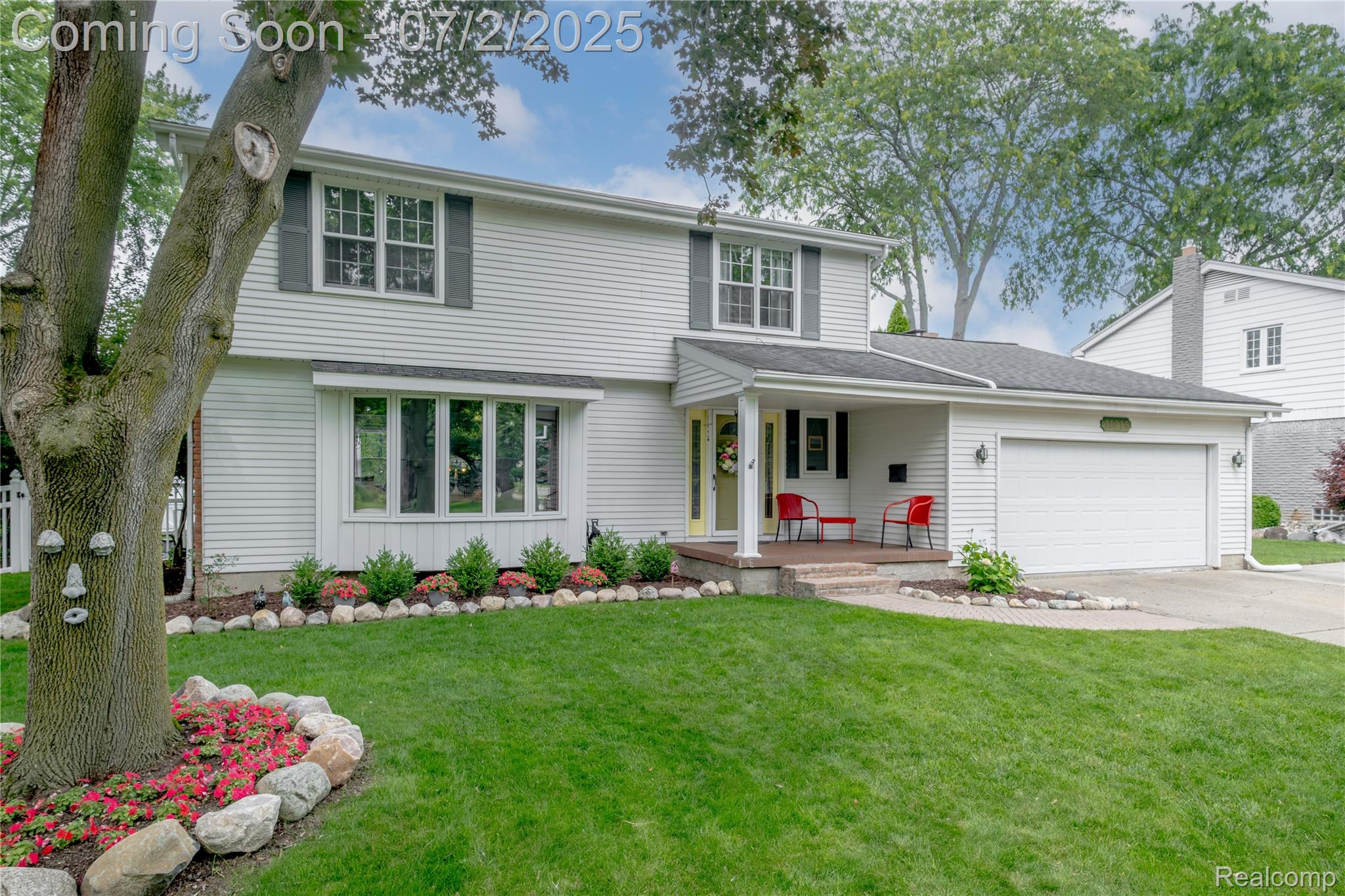 11216 Old Bridge Road