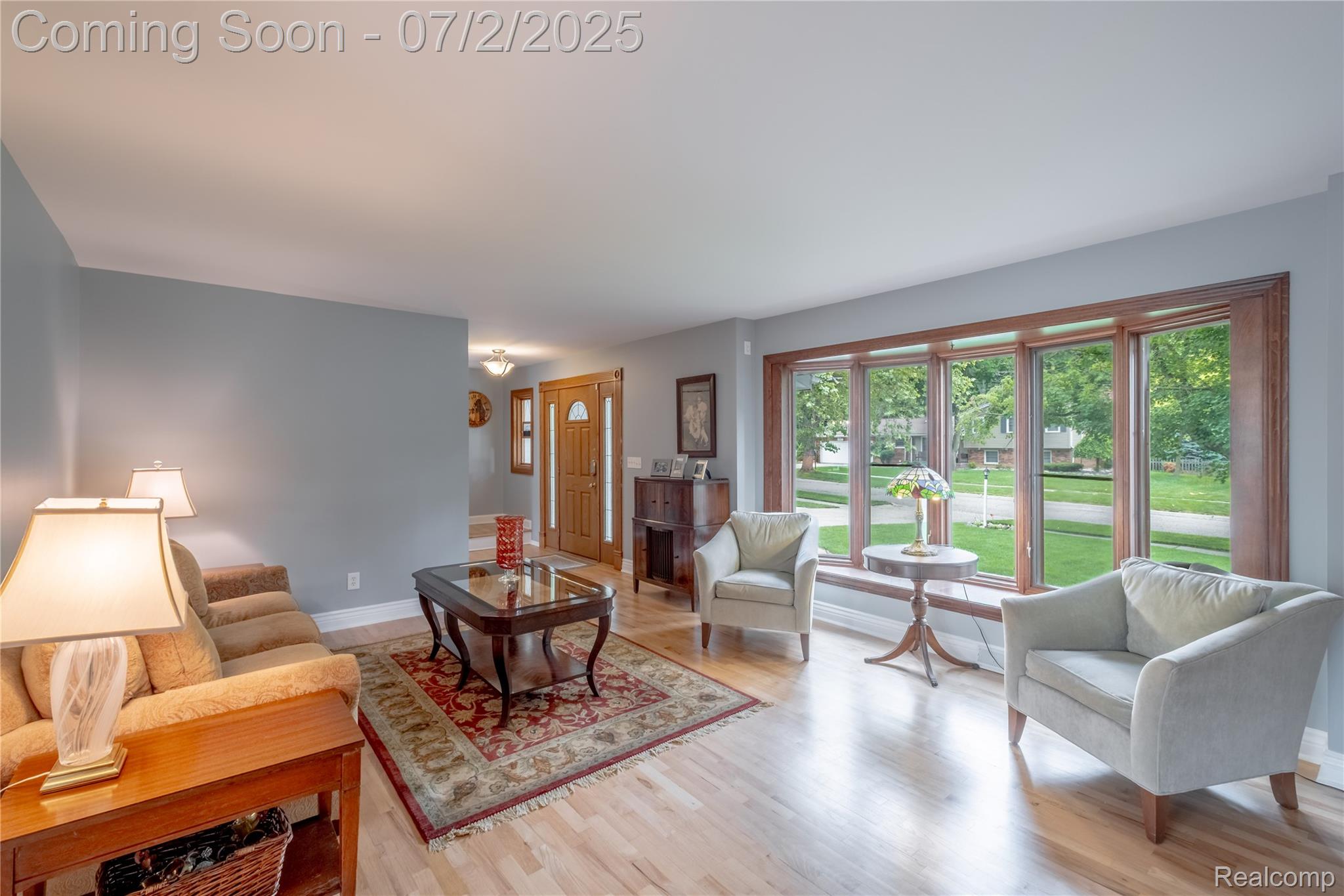 11216 Old Bridge Road