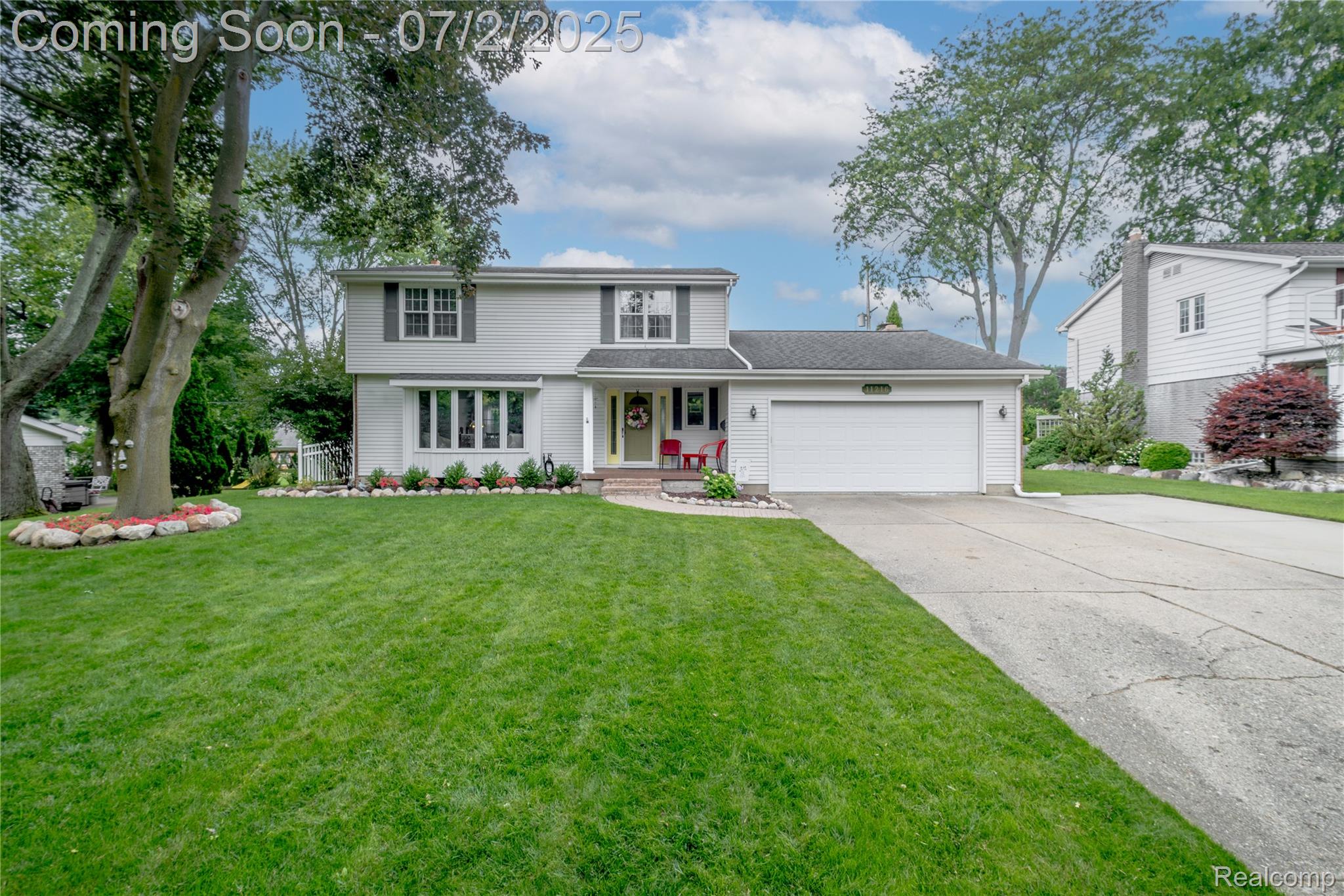 11216 Old Bridge Road