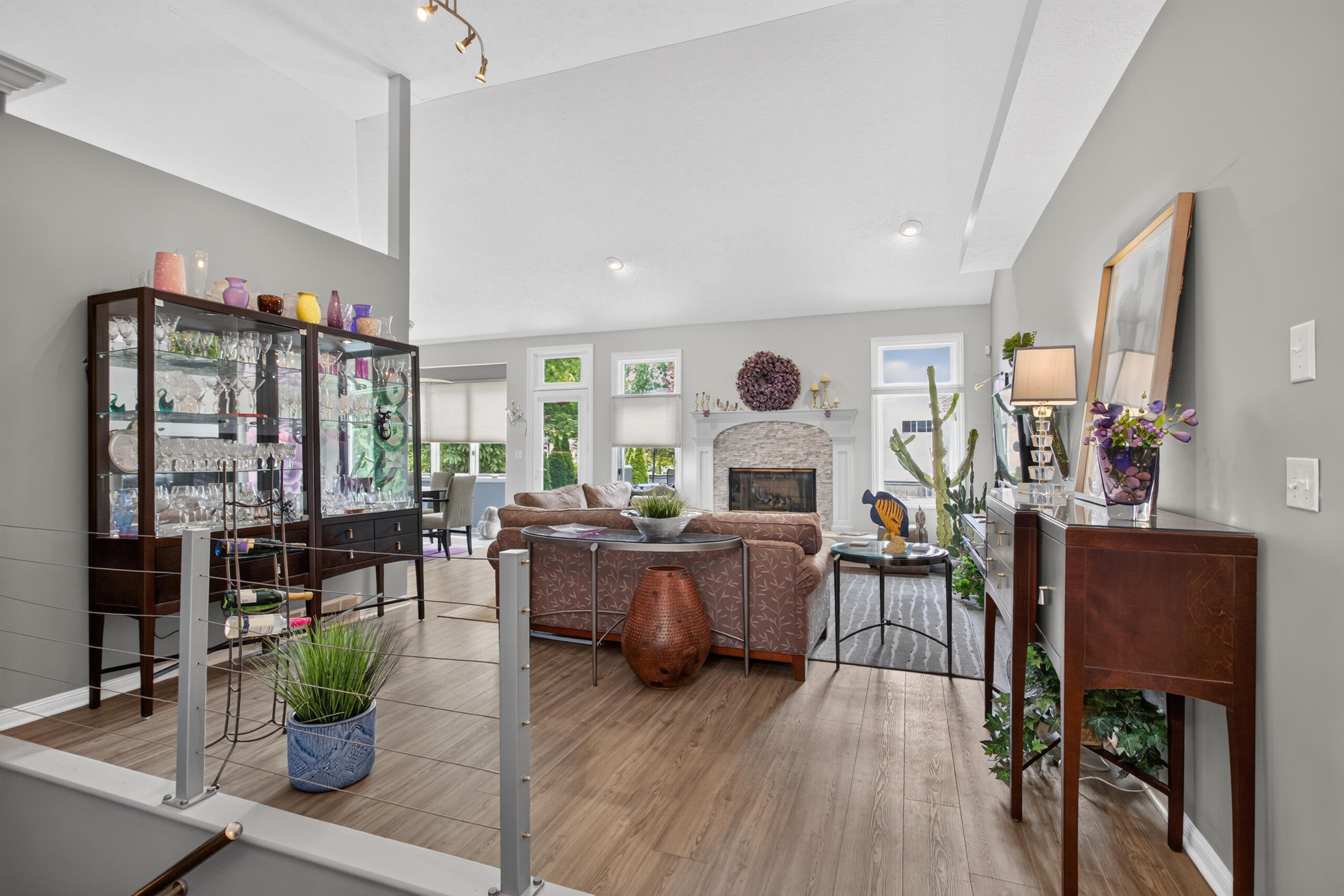 2401 Ridgeway Road