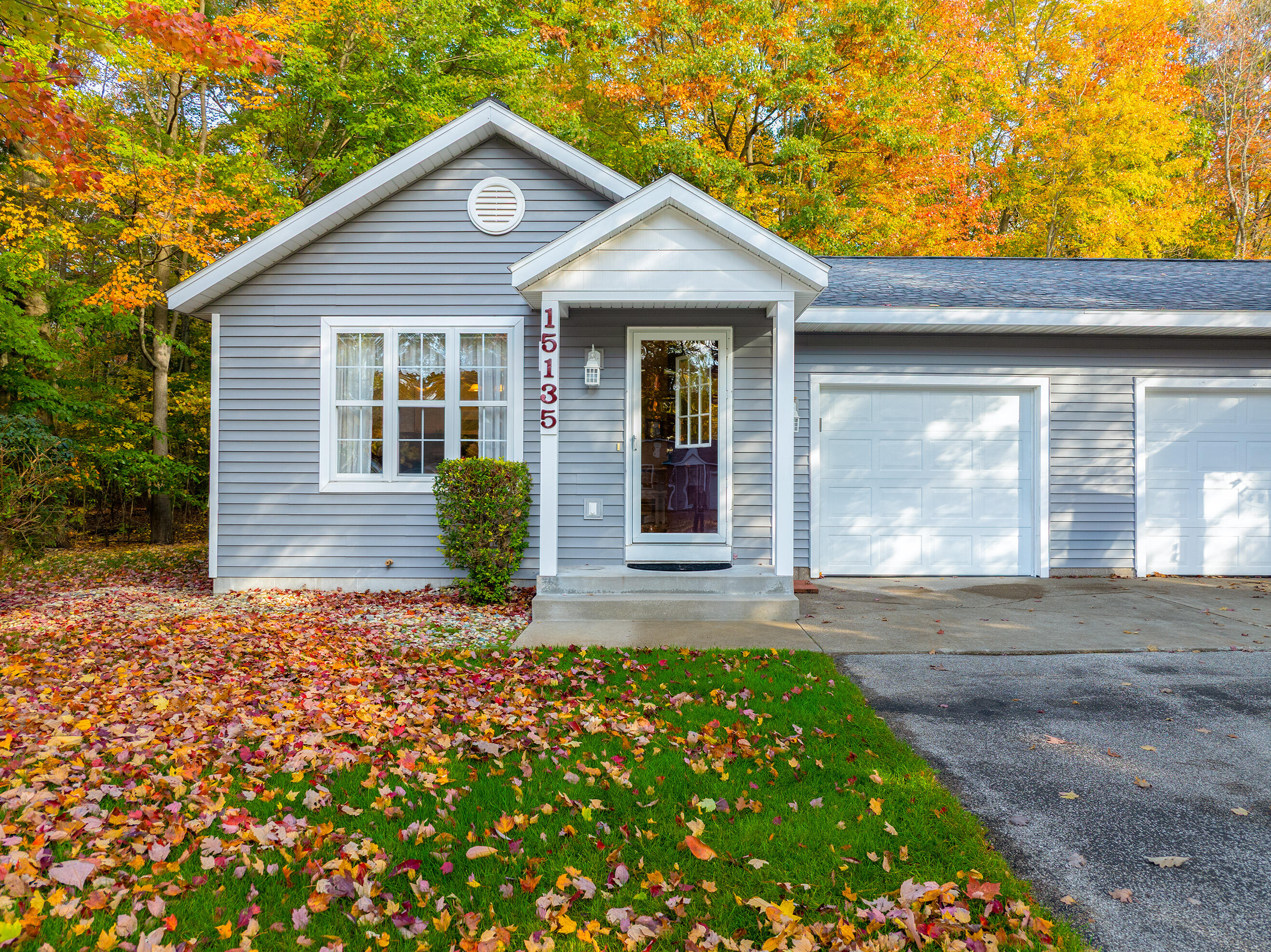 15135 Huckleberry Court