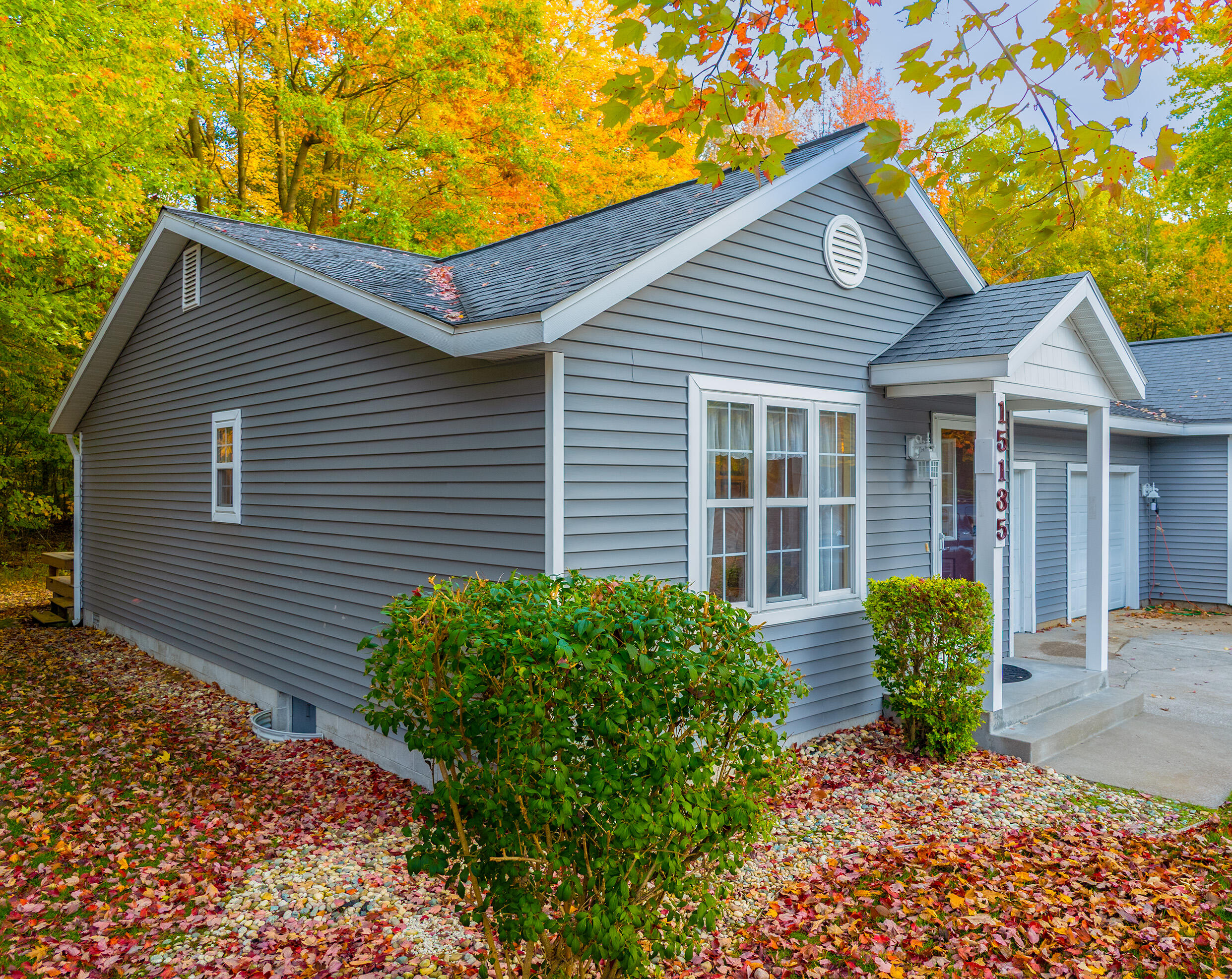 15135 Huckleberry Court