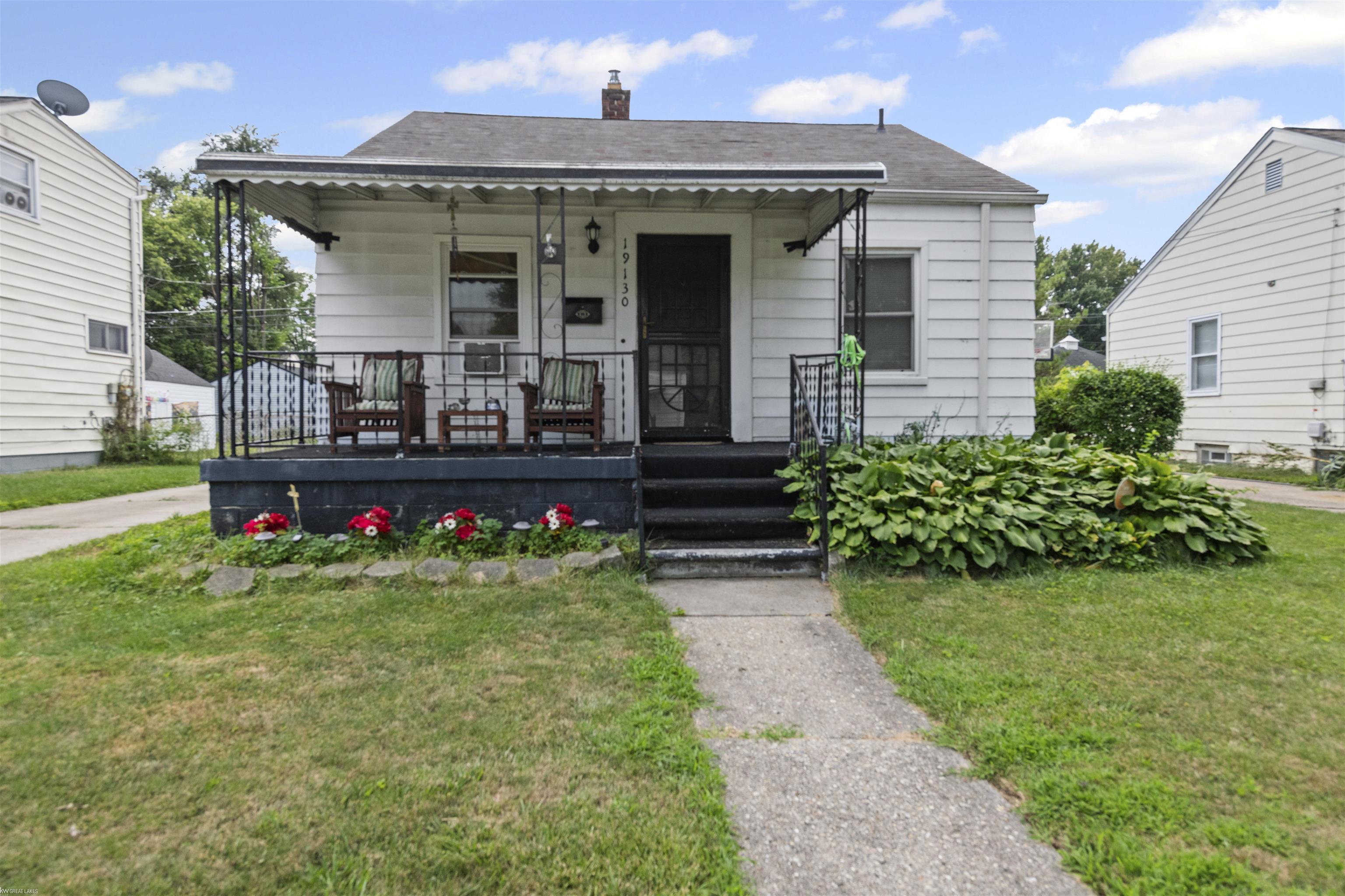 19130 Kenosha Street