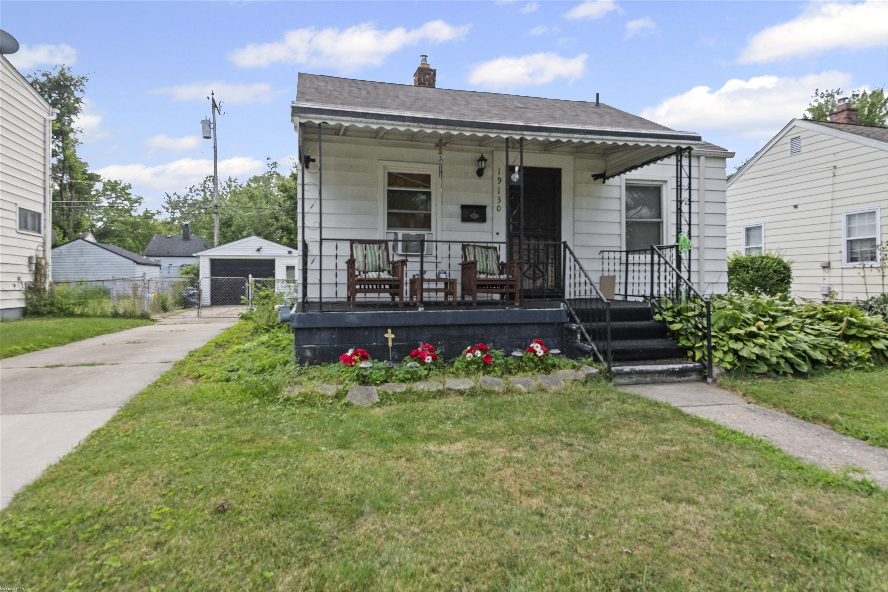 19130 Kenosha Street