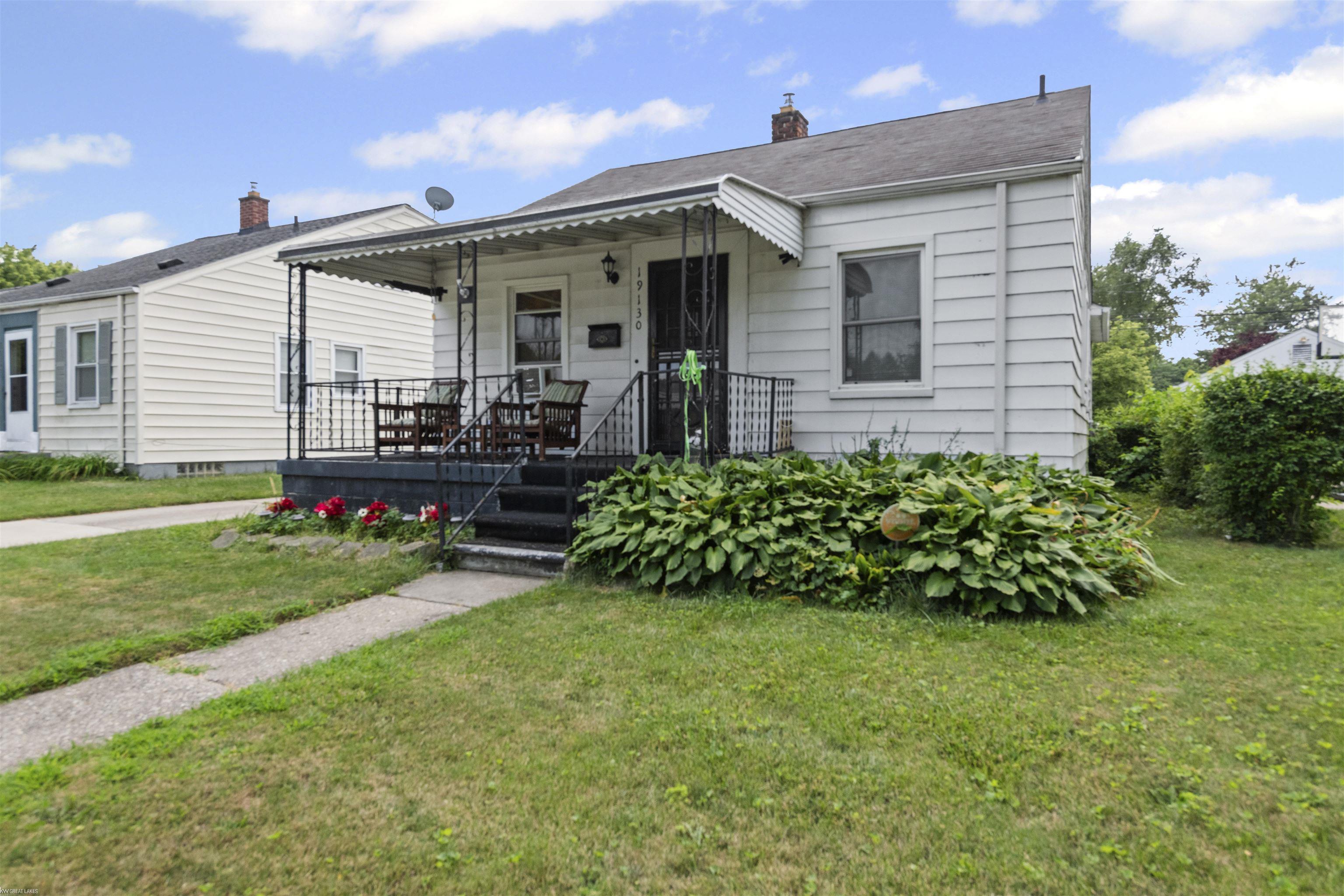 19130 Kenosha Street