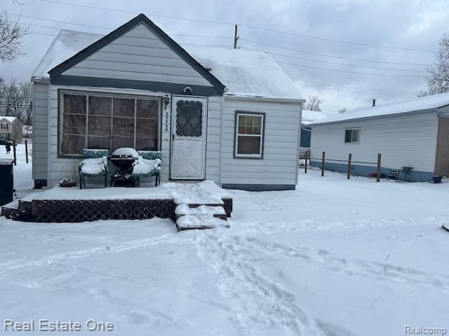 33550 Beechwood Street