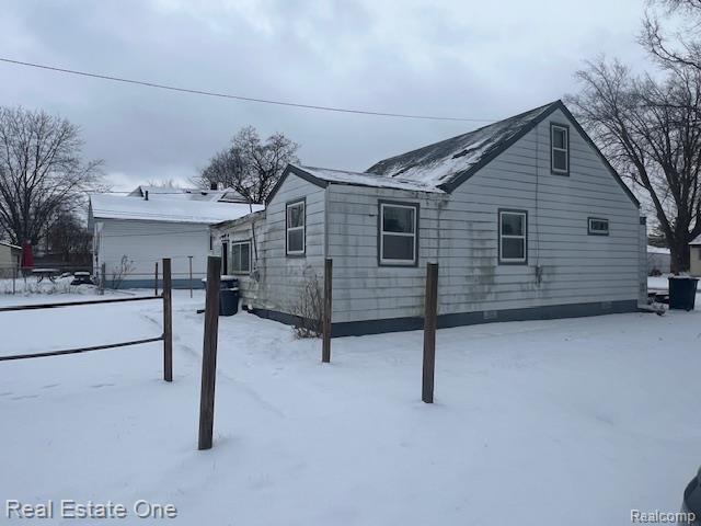 33550 Beechwood Street